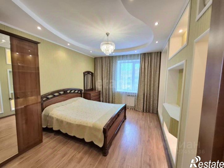 4-комн квартира ул Советская, 11,  д. 11