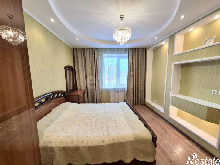 4-комн квартира ул Советская, 11,  д. 11