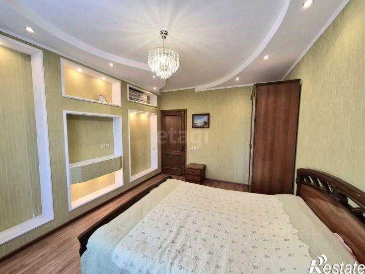 4-комн квартира ул Советская, 11,  д. 11