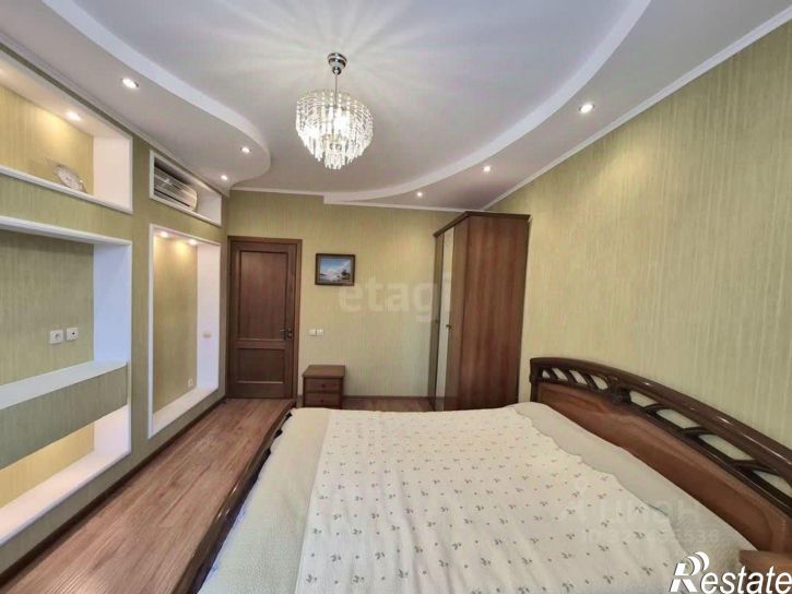 4-комн квартира ул Советская, 11,  д. 11
