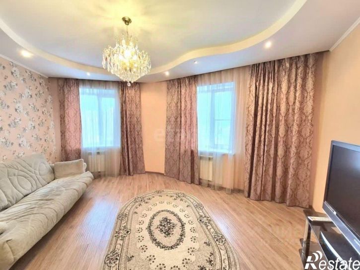 4-комн квартира ул Советская, 11,  д. 11