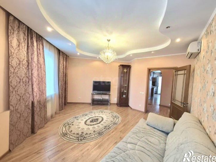 4-комн квартира ул Советская, 11,  д. 11
