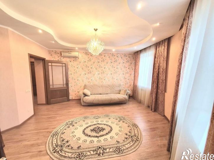 4-комн квартира ул Советская, 11,  д. 11