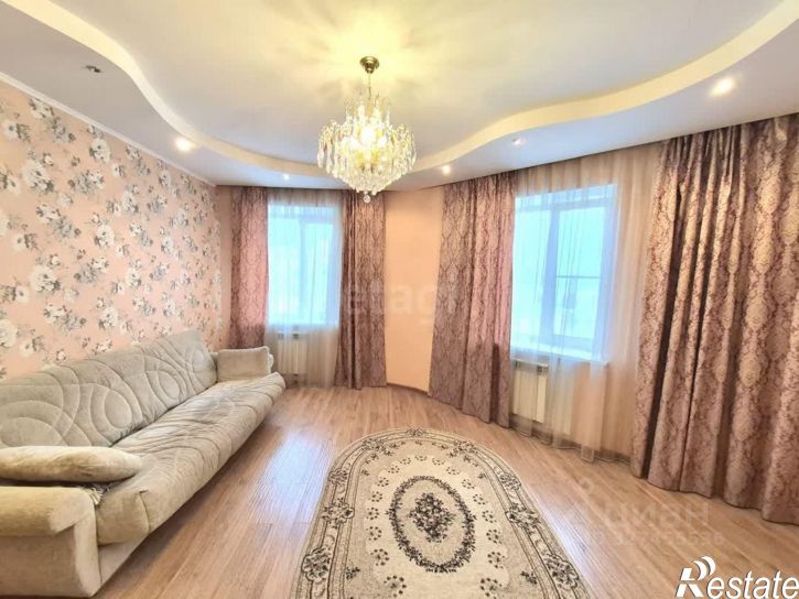 4-комн квартира ул Советская, 11,  д. 11