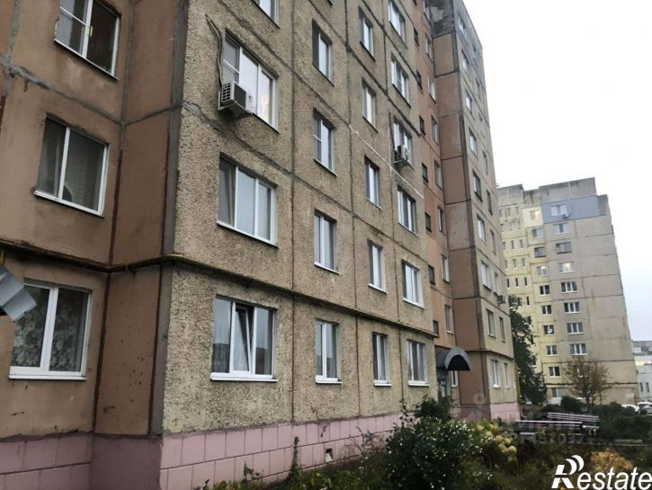1-комн квартира ул Дмитрия Блынского, 2а,  д. 2а