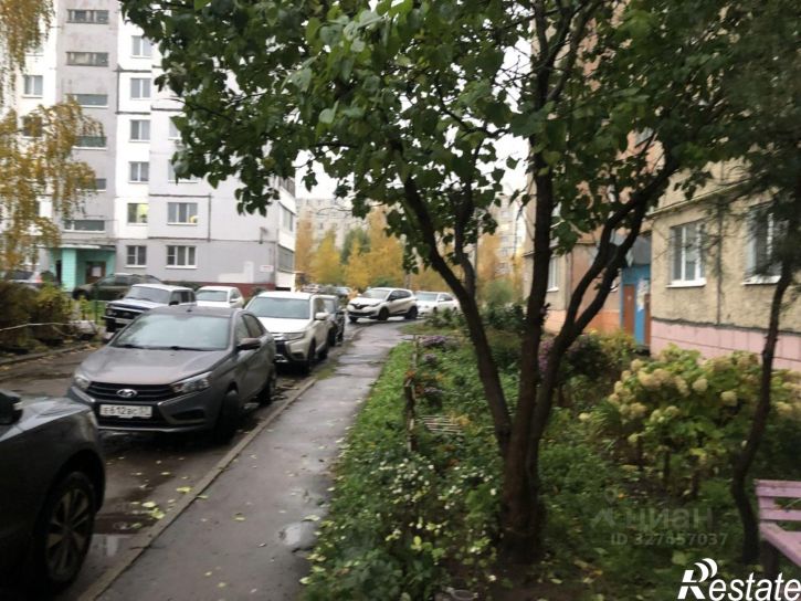 1-комн квартира ул Дмитрия Блынского, 2а,  д. 2а