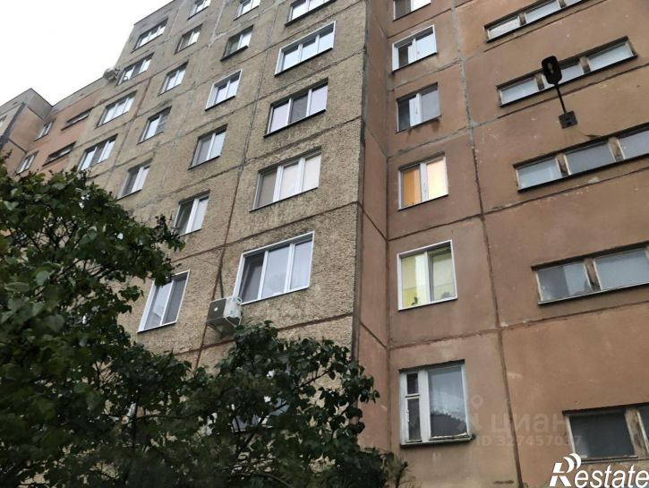 1-комн квартира ул Дмитрия Блынского, 2а,  д. 2а