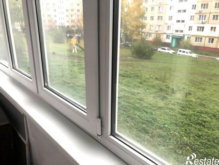 1-комн квартира ул Дмитрия Блынского, 2а,  д. 2а