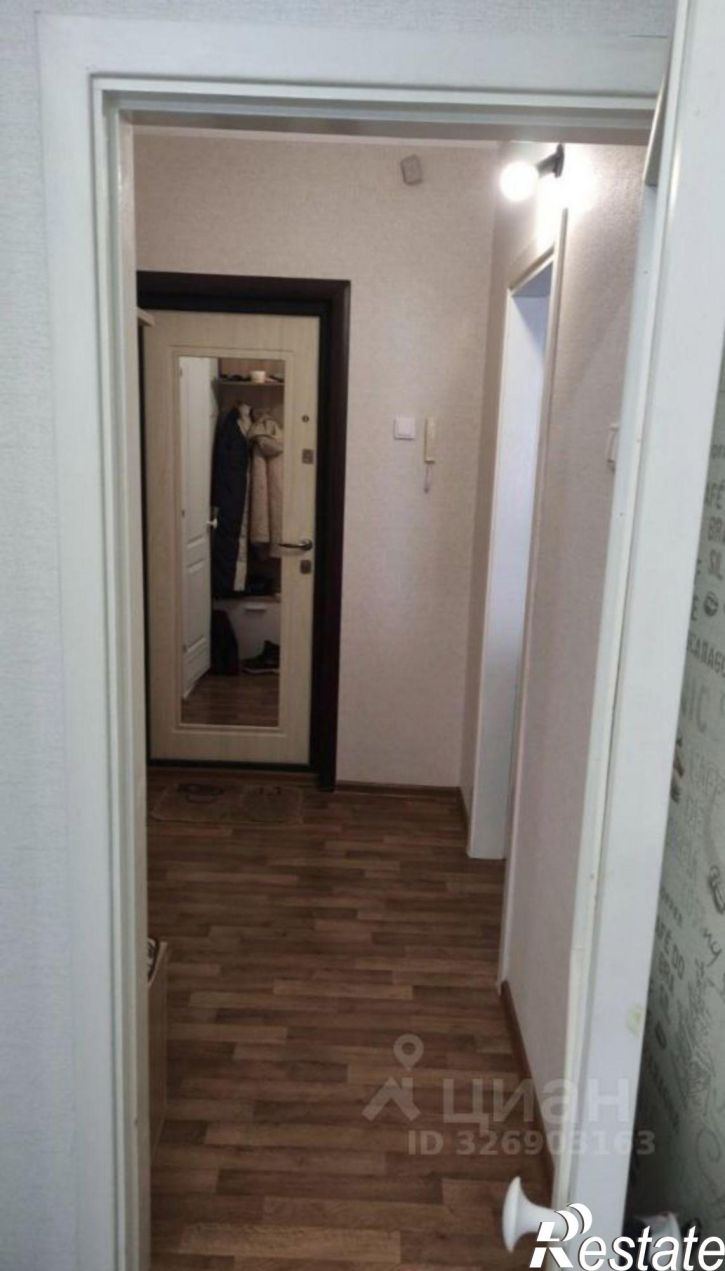 1-комн квартира ул Зеленина, 8,  д. 8
