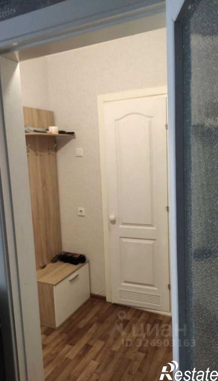 1-комн квартира ул Зеленина, 8,  д. 8