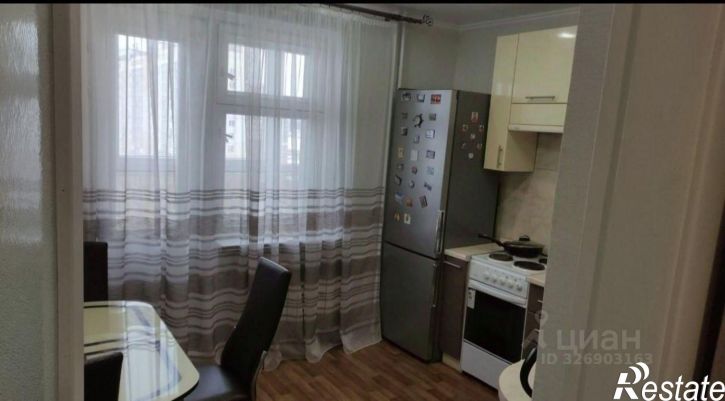 1-комн квартира ул Зеленина, 8,  д. 8