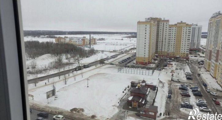 1-комн квартира ул Зеленина, 8,  д. 8