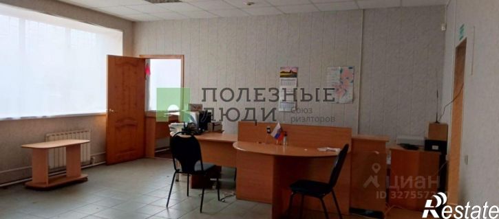 Торговое помещение Инженерная улица, 7,  д. 7
