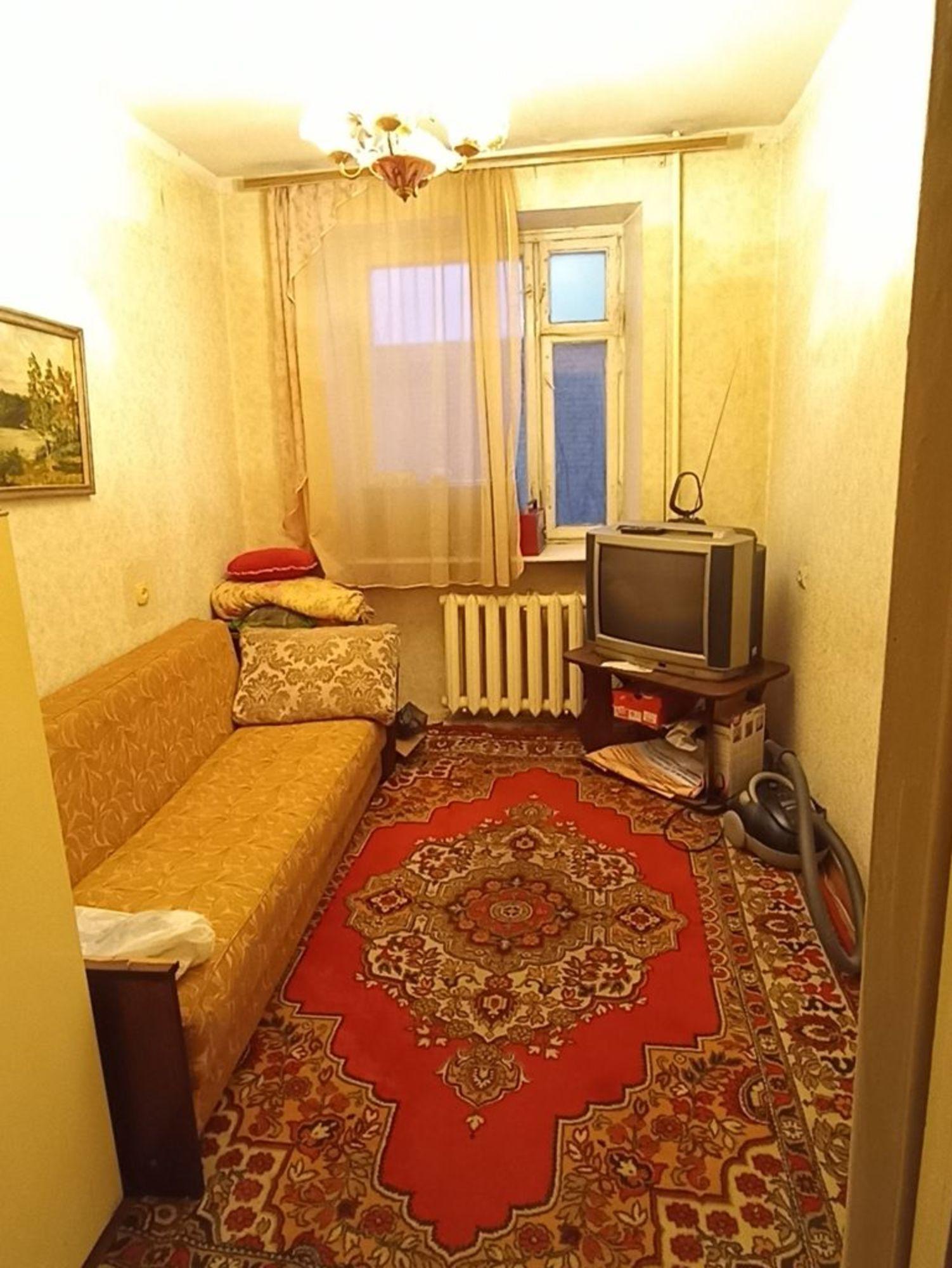 Купить квартиру за 4 200 000 рублей на ш. Московское, 5