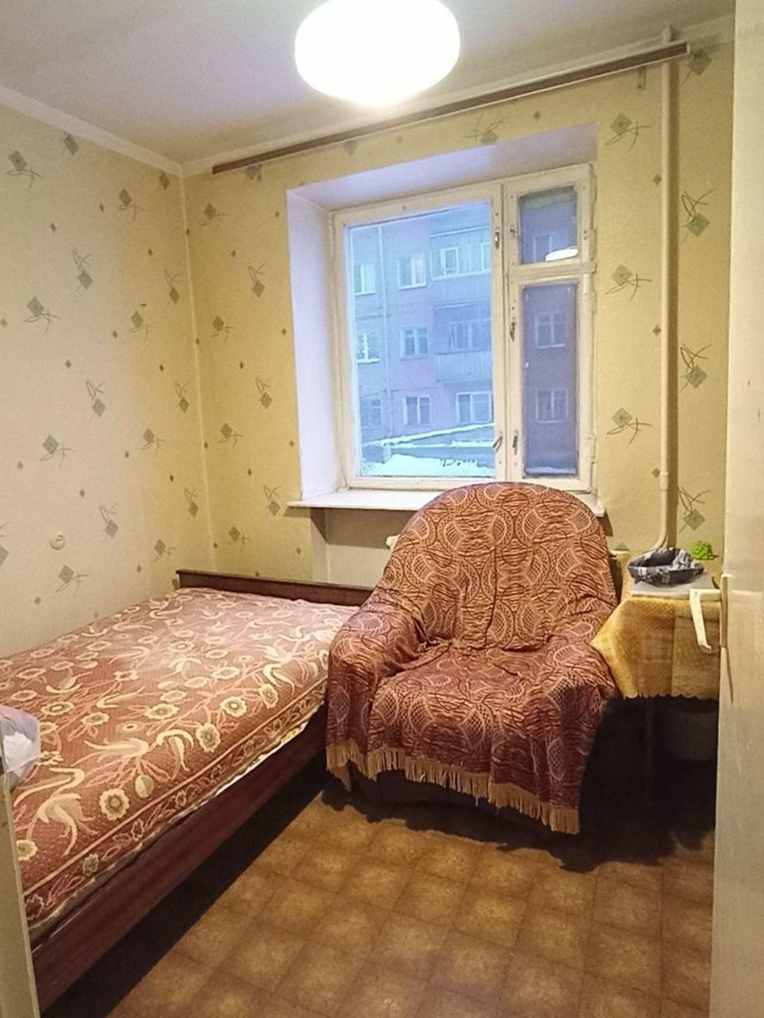 Купить квартиру за 4 200 000 рублей на ш. Московское, 5