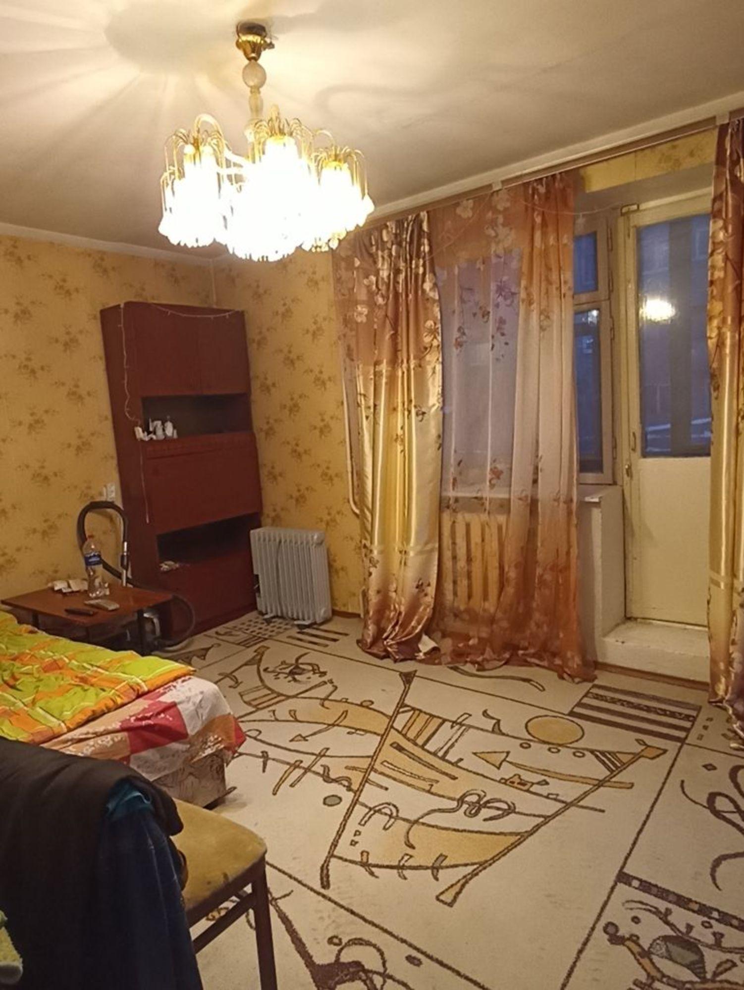 Купить квартиру за 4 200 000 рублей на ш. Московское, 5
