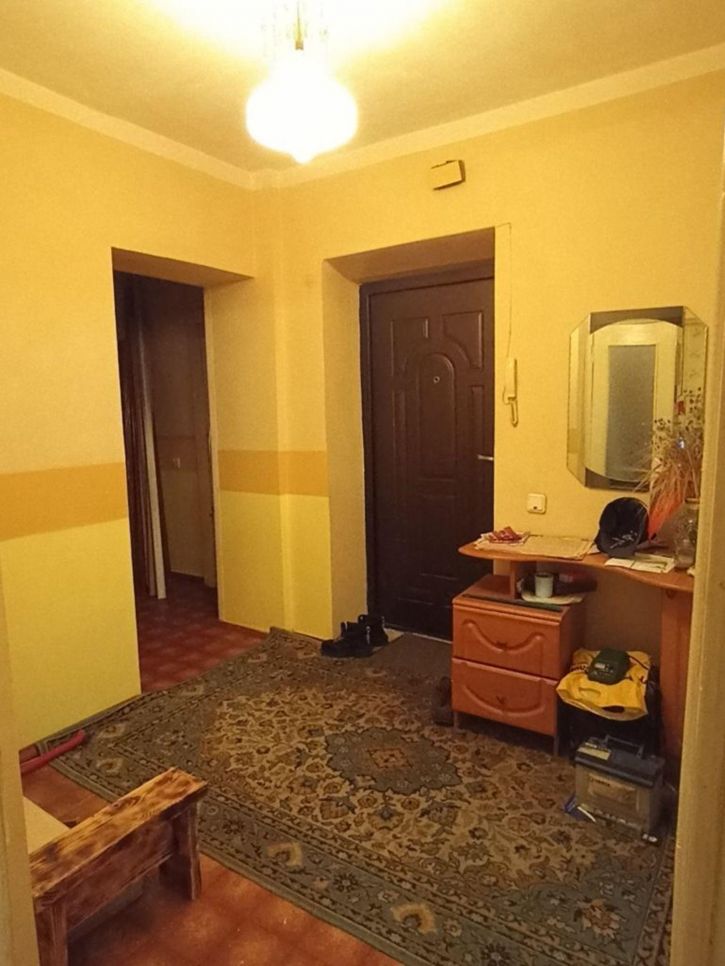 5-комн квартира ш. Московское, 5
