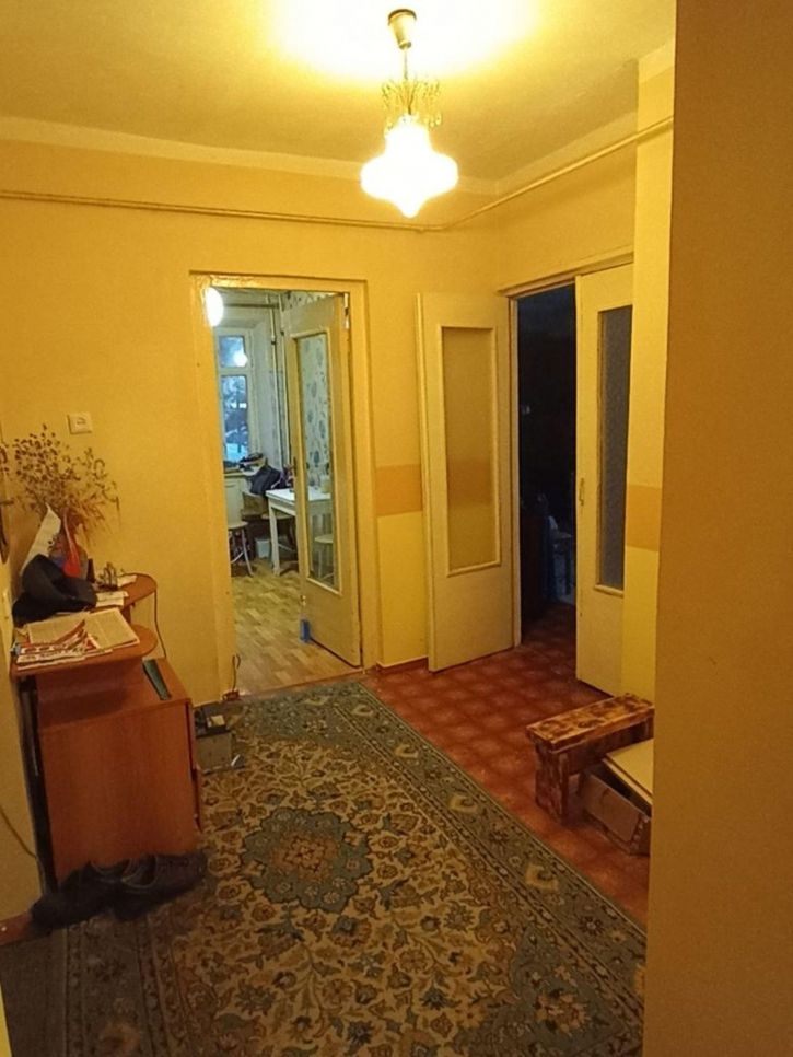 5-комн квартира ш. Московское, 5