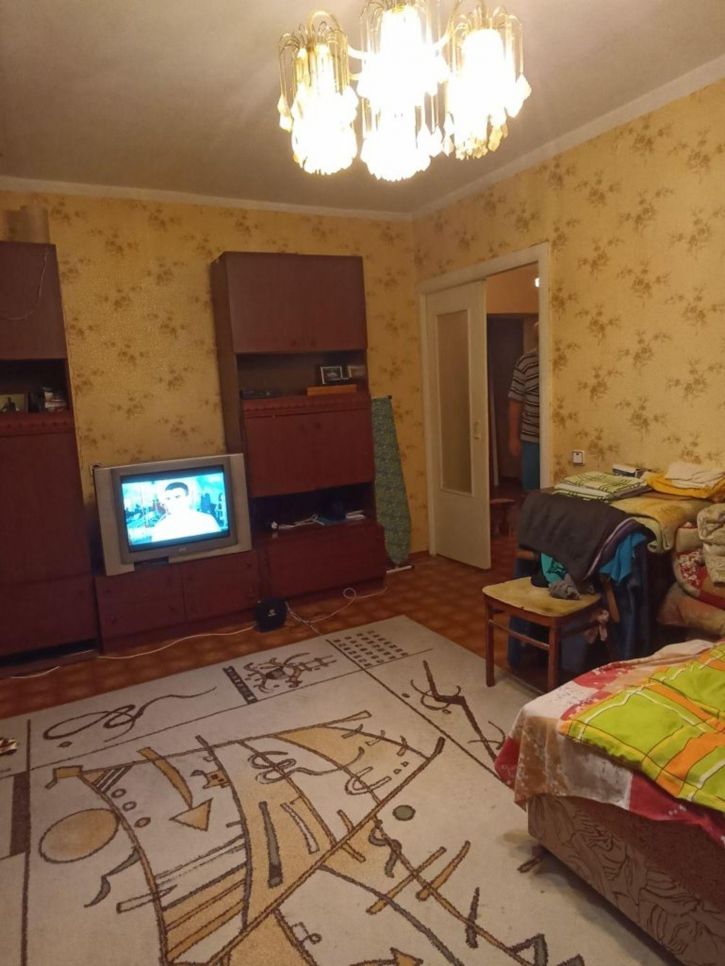 5-комн квартира ш. Московское, 5