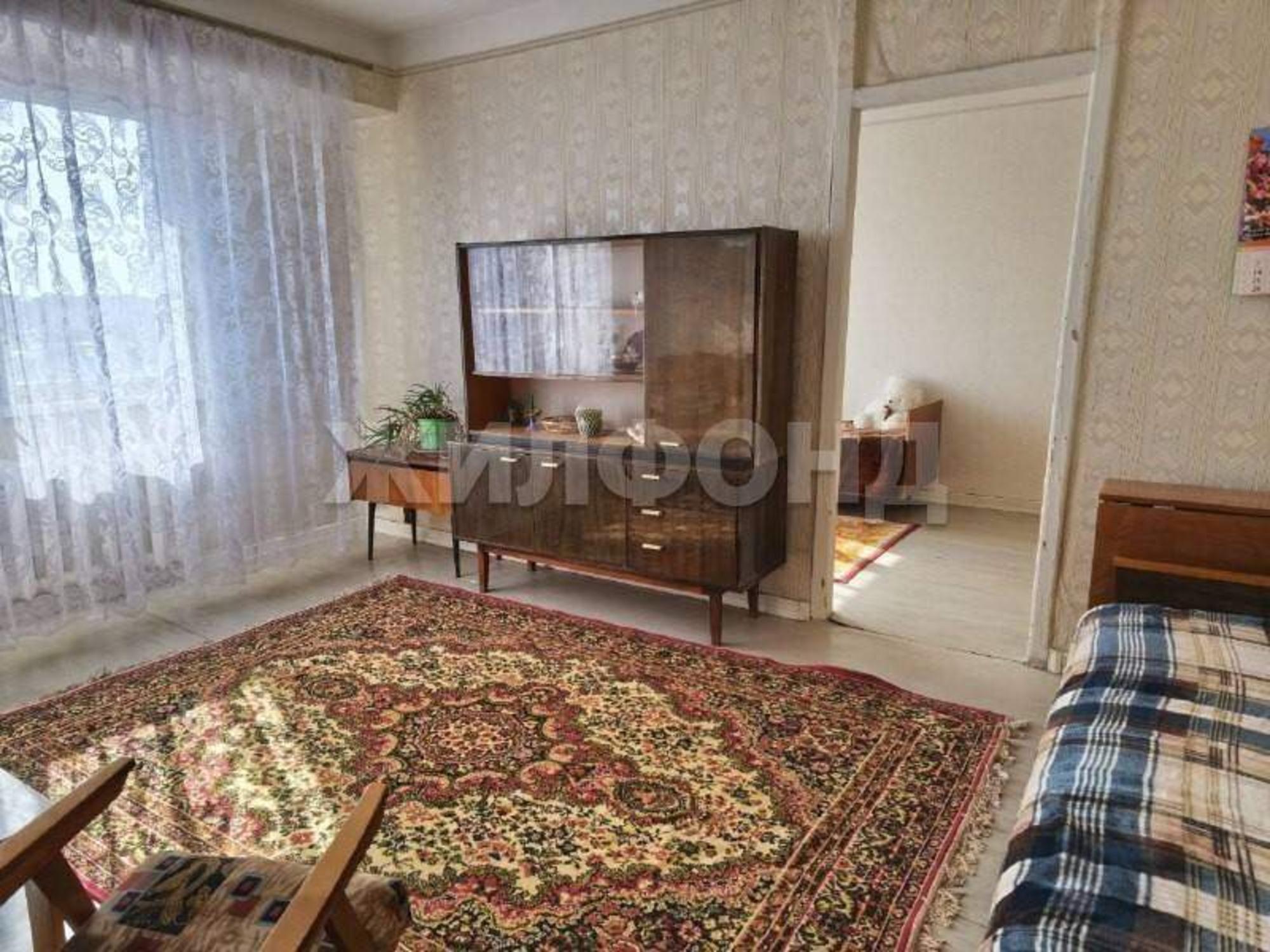 Купить квартиру за 3 999 000 рублей на Поликарпова площадь, д.10
