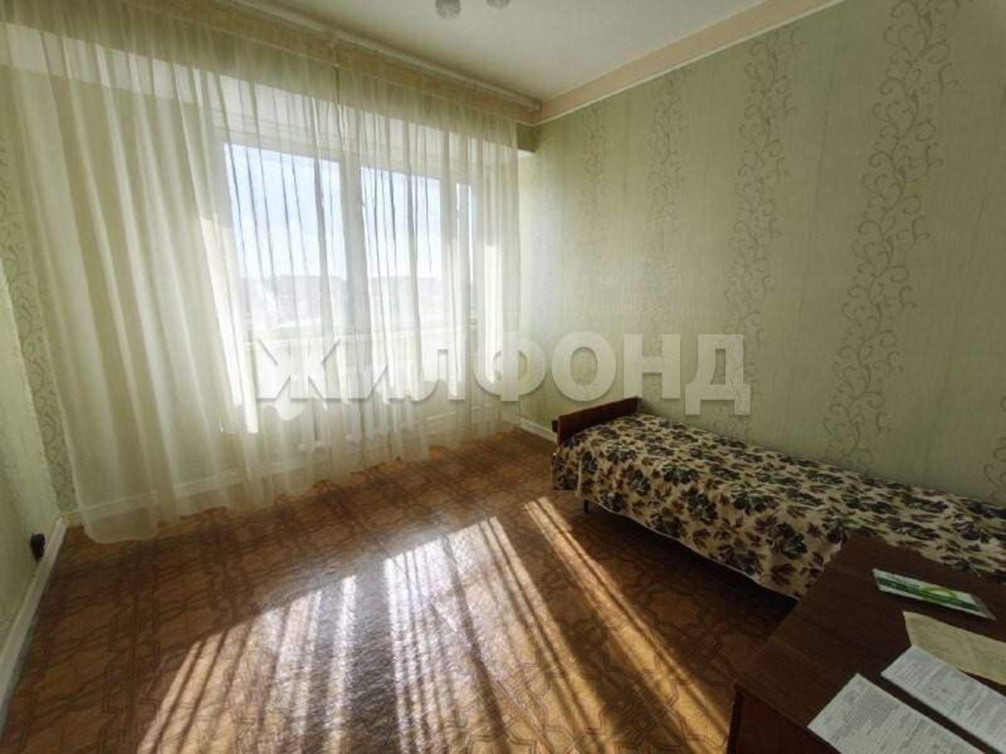 Купить квартиру за 3 999 000 рублей на Поликарпова площадь, д.10
