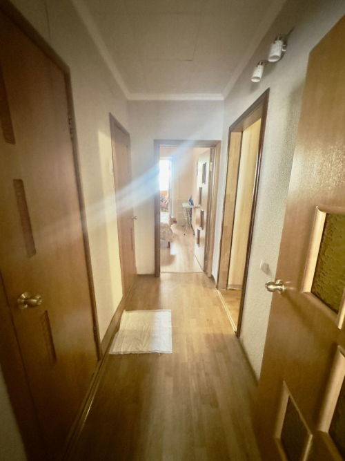 Продажа 3-комн квартиры Советская, 30