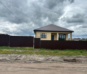 коттедж 110 кв м Орловский район