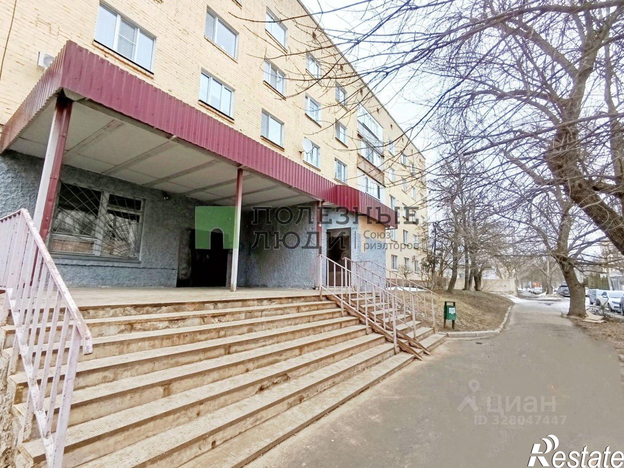 Купить комнату за 949 000 рублей на ул Садово-Пушкарная, 6
