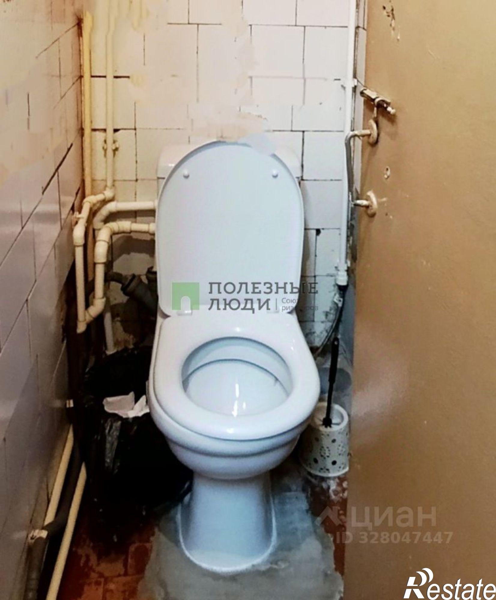 Купить комнату за 949 000 рублей на ул Садово-Пушкарная, 6