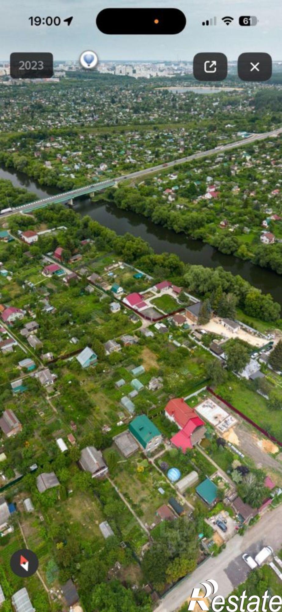 Купить землю, земельный участок за 650 000 рублей на СПК Здоровье, 15