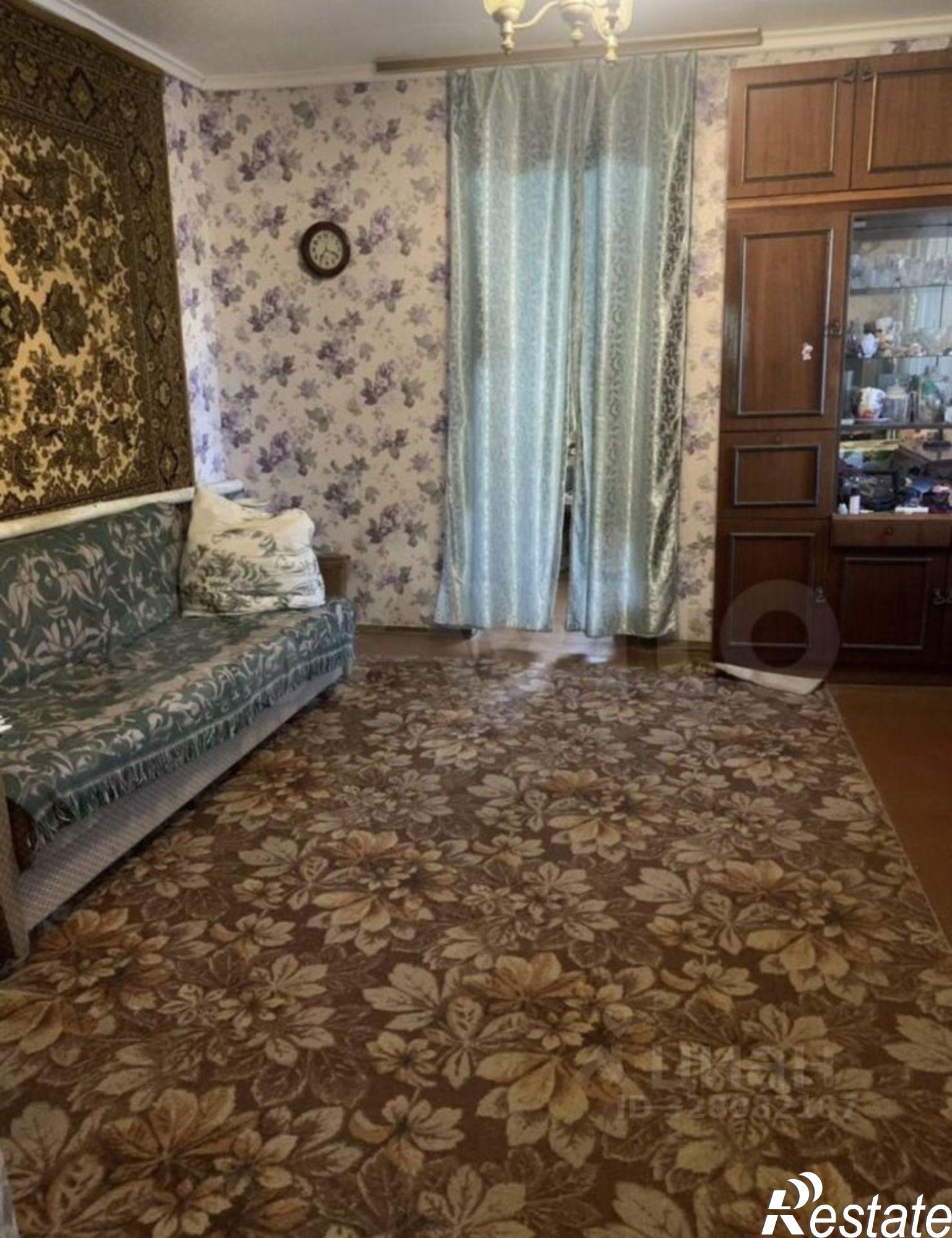 Купить дачу, дом, коттедж за 2 300 000 рублей на Тепловозный пер, 12