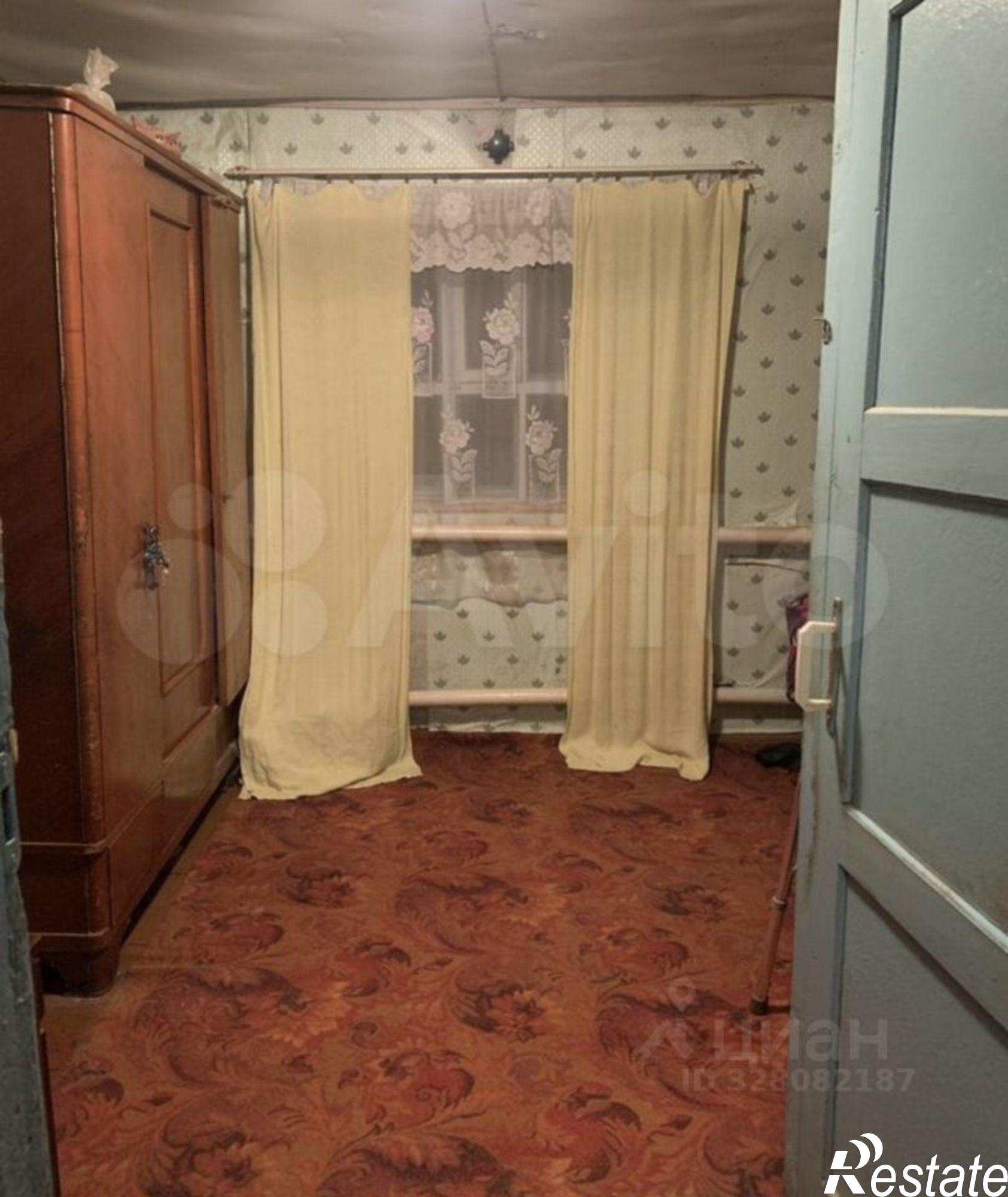 Купить дачу, дом, коттедж за 2 300 000 рублей на Тепловозный пер, 12
