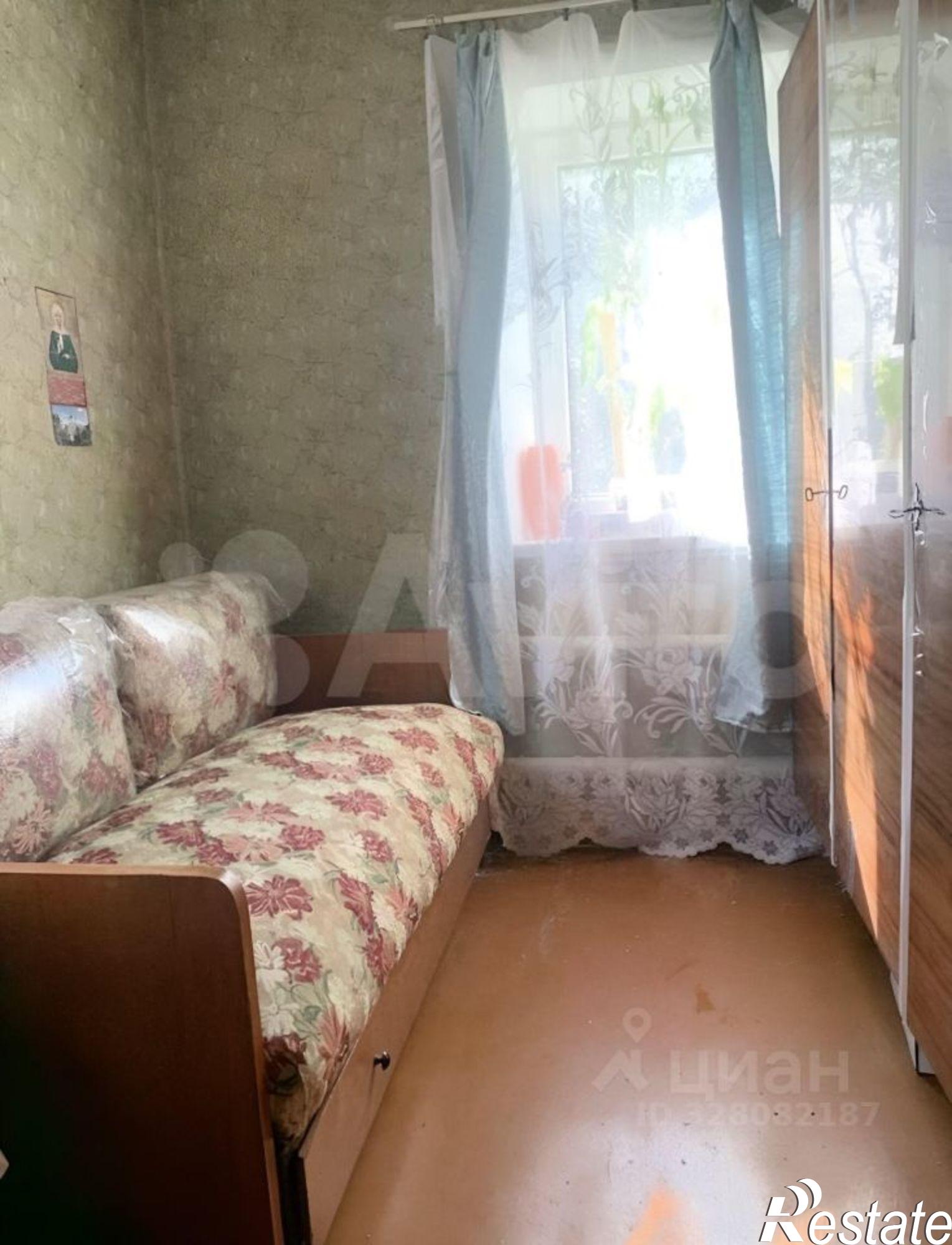 Купить дачу, дом, коттедж за 2 300 000 рублей на Тепловозный пер, 12