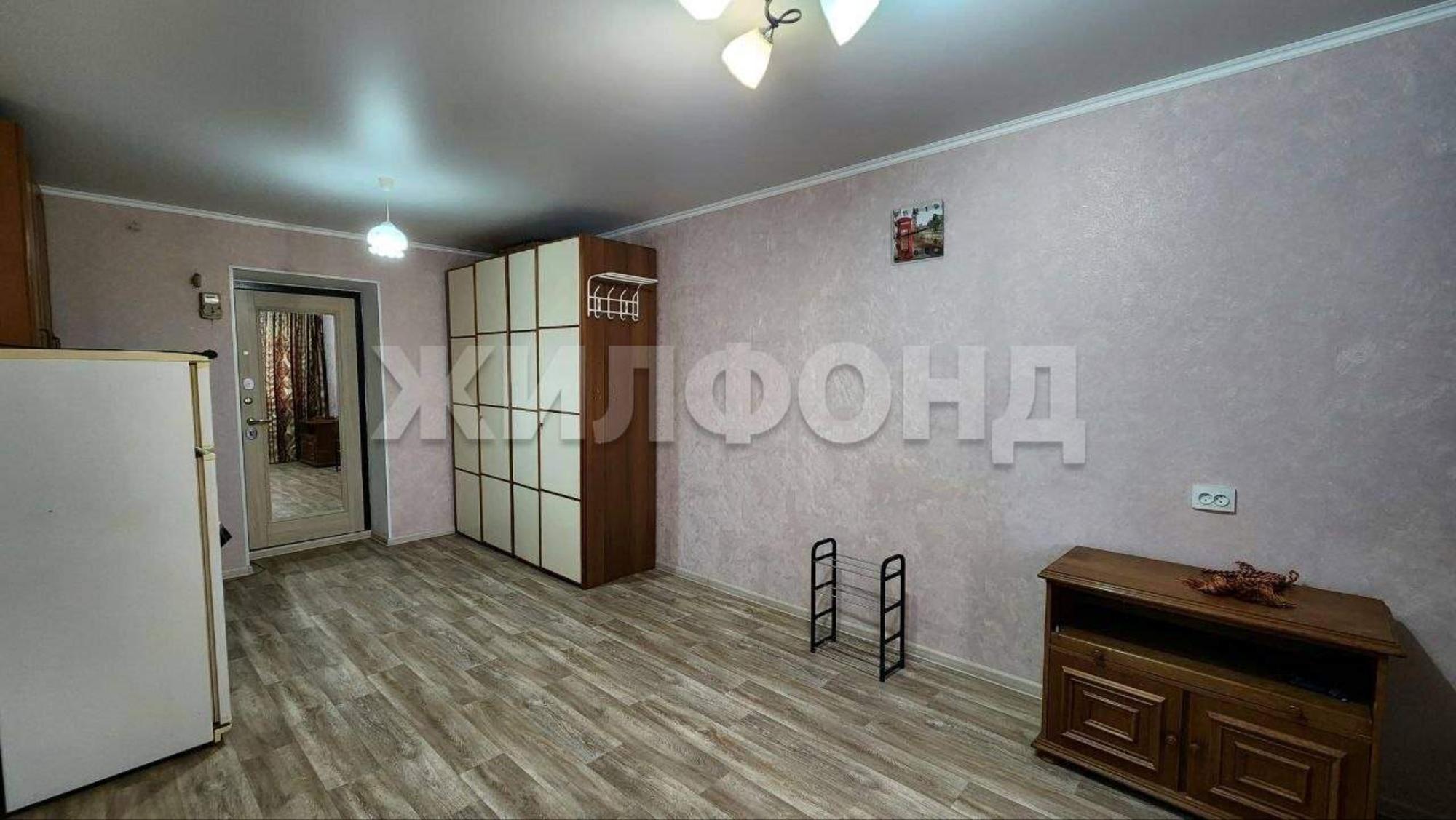 Купить комнату за 1 099 000 рублей на Маринченко улица, д.16
