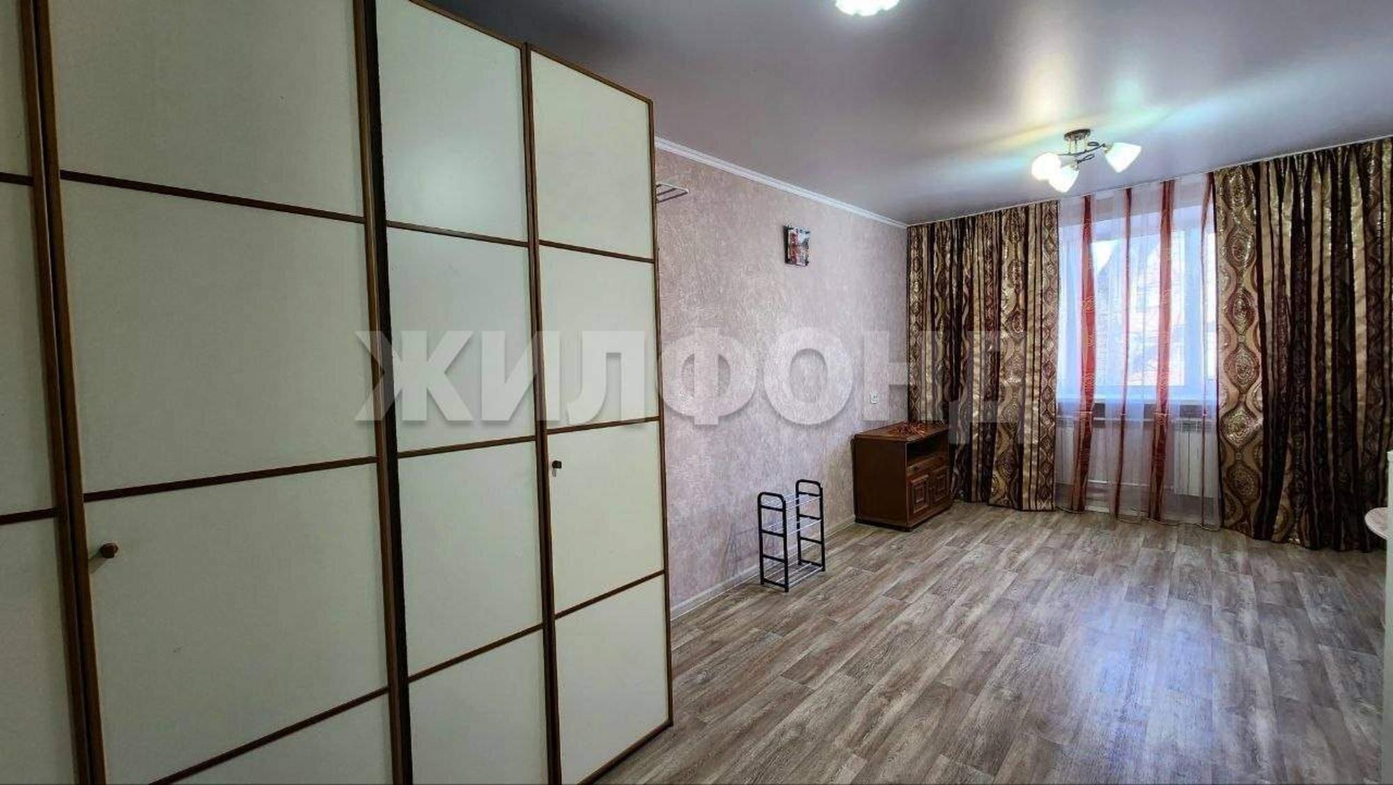 Купить комнату за 1 099 000 рублей на Маринченко улица, д.16