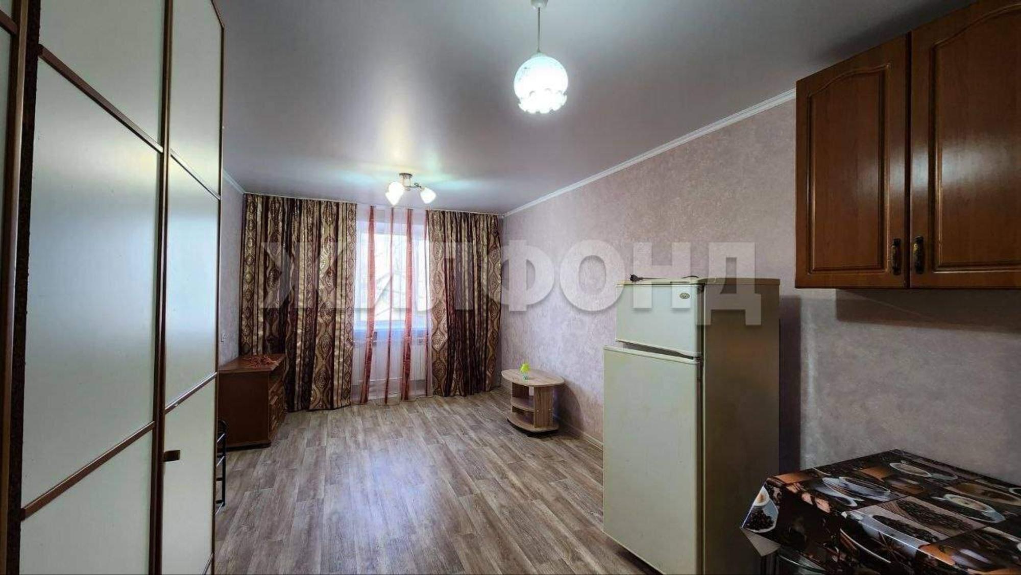 Купить комнату за 1 099 000 рублей на Маринченко улица, д.16