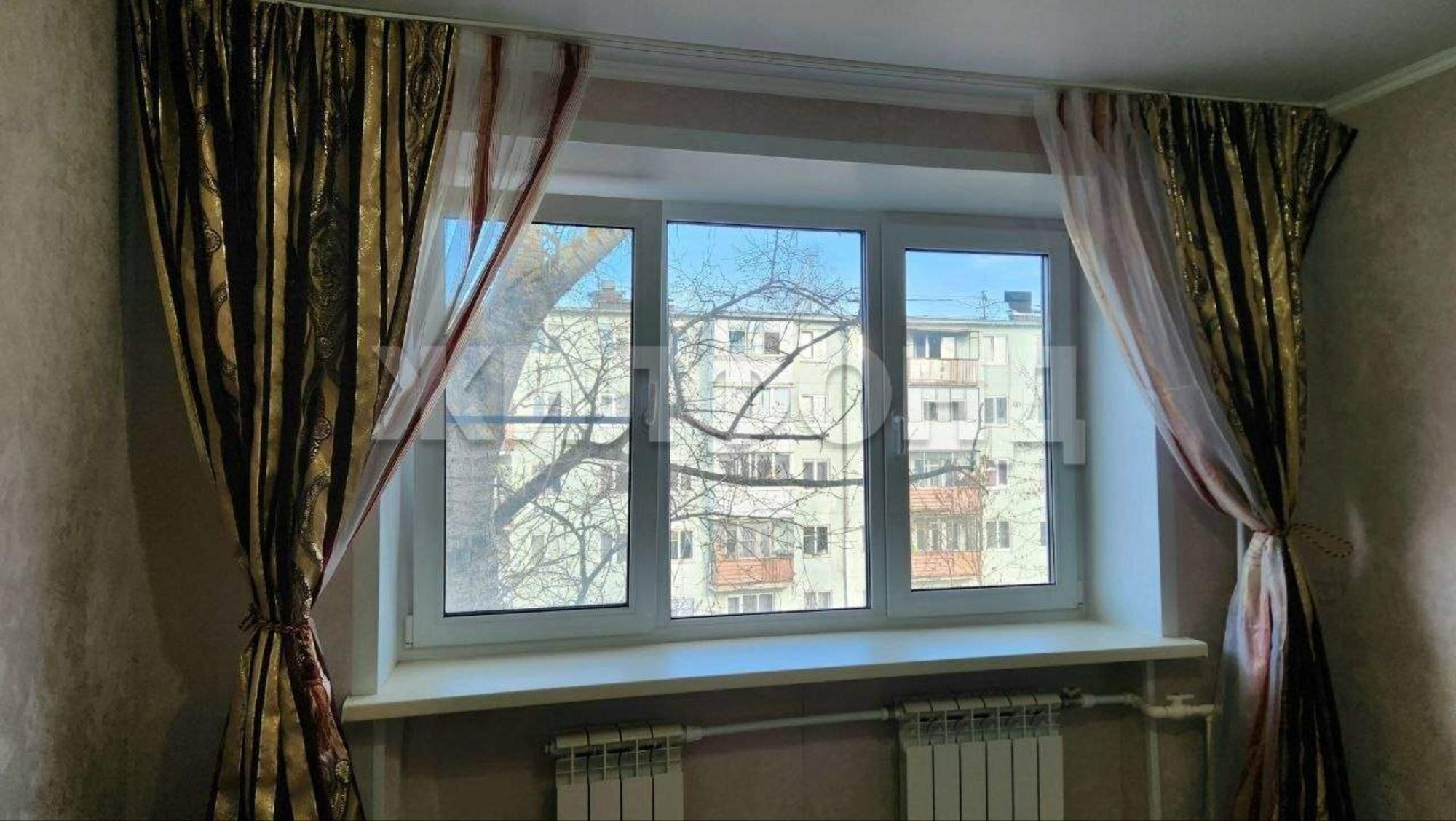 Купить комнату за 1 099 000 рублей на Маринченко улица, д.16