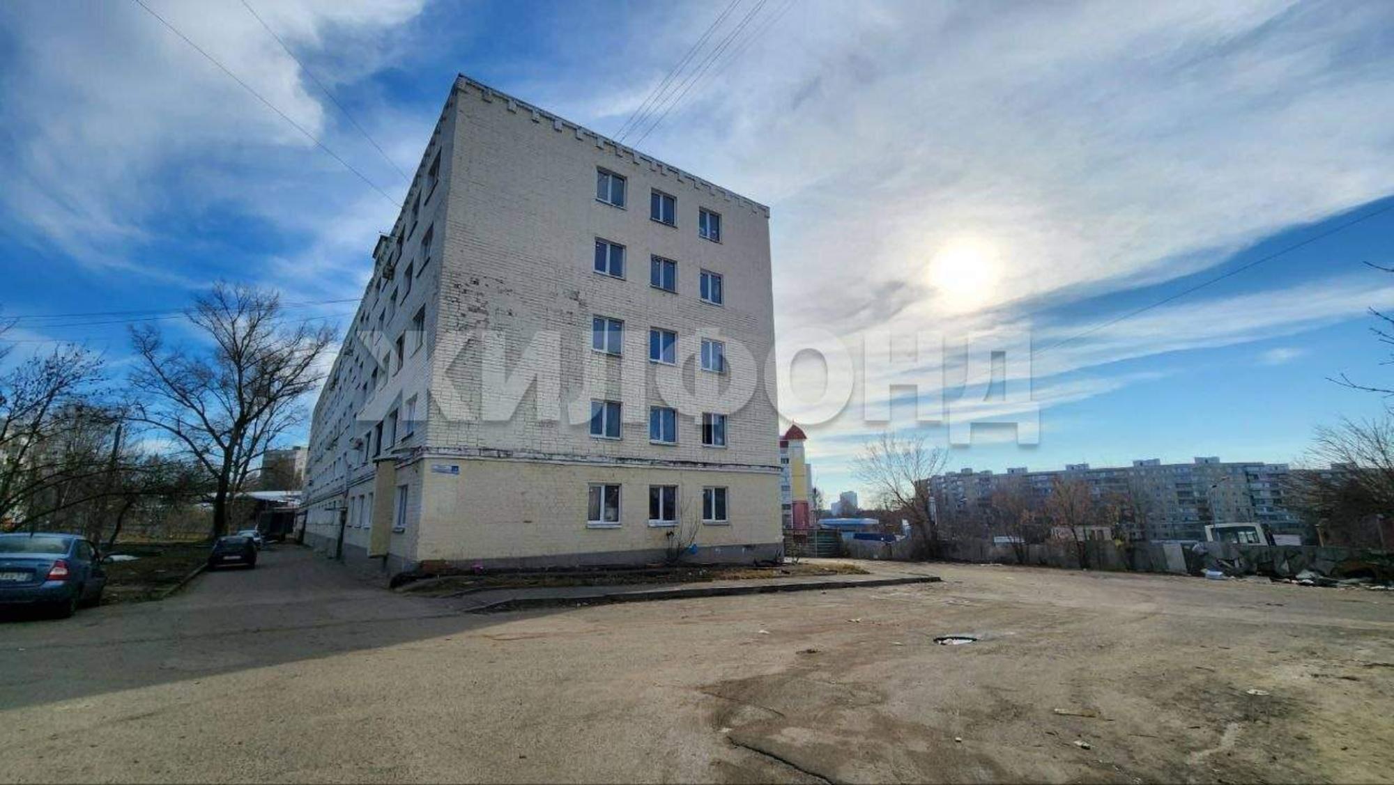 Купить комнату за 1 099 000 рублей на Маринченко улица, д.16