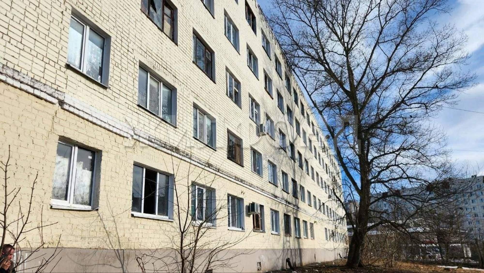 Купить комнату за 1 099 000 рублей на Маринченко улица, д.16