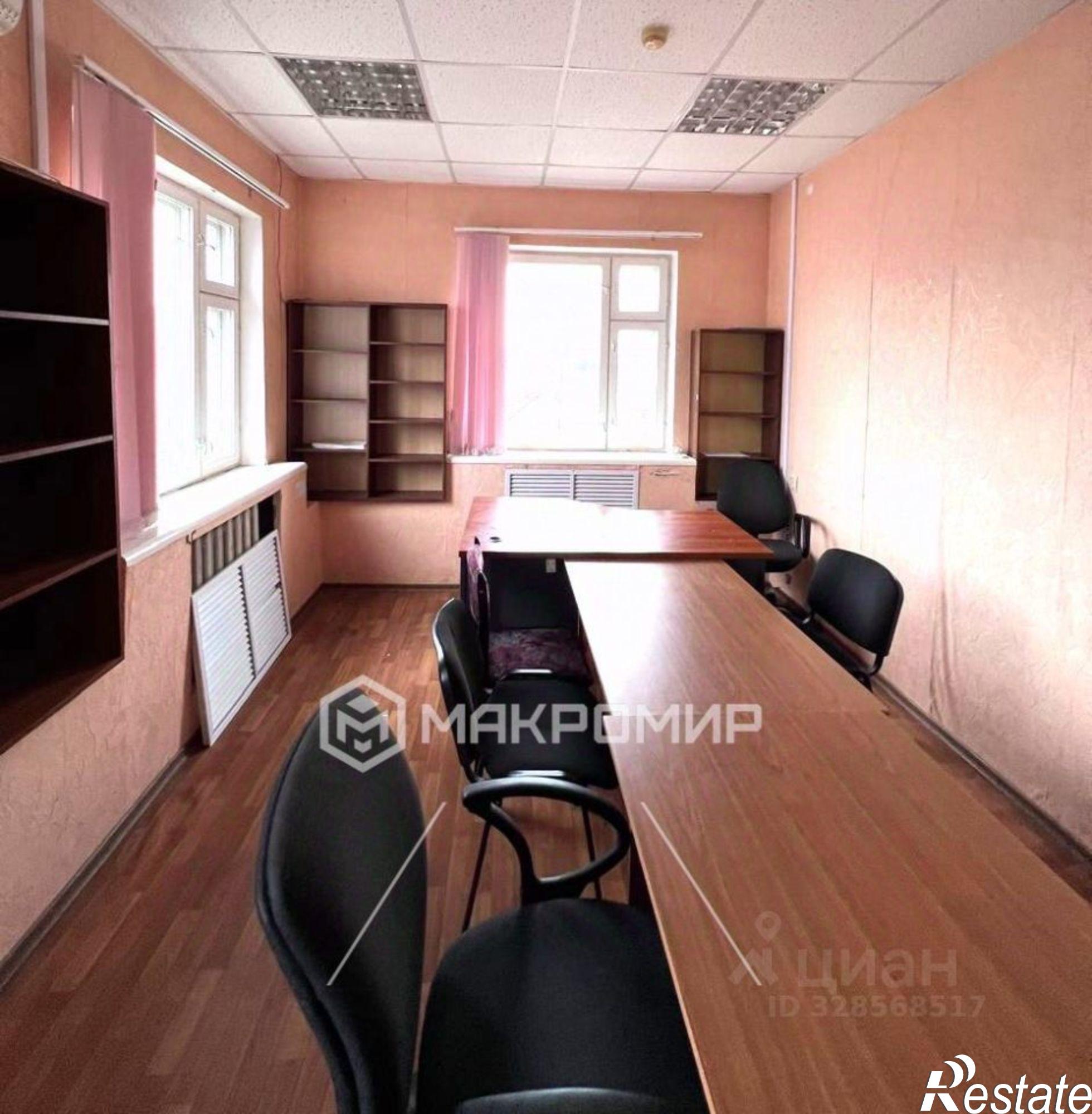 Сдать офис, помещение под офис за 15 000 рублей на ул Линейная, 143