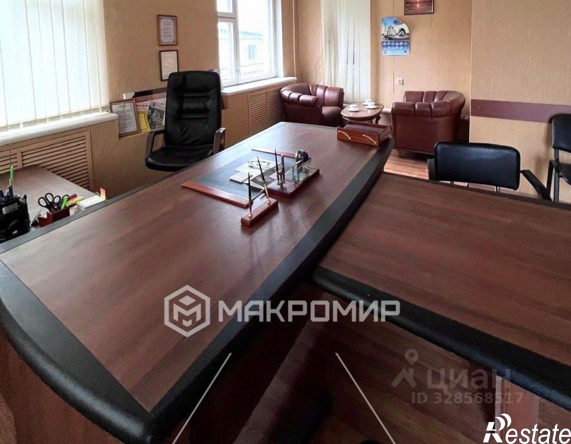 Сдать офис, помещение под офис за 15 000 рублей на ул Линейная, 143