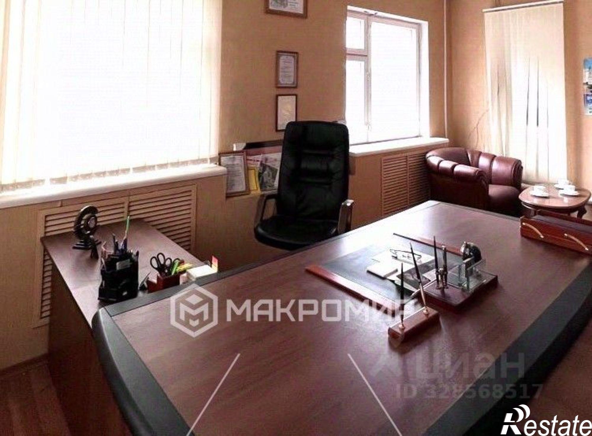 Сдать офис, помещение под офис за 15 000 рублей на ул Линейная, 143