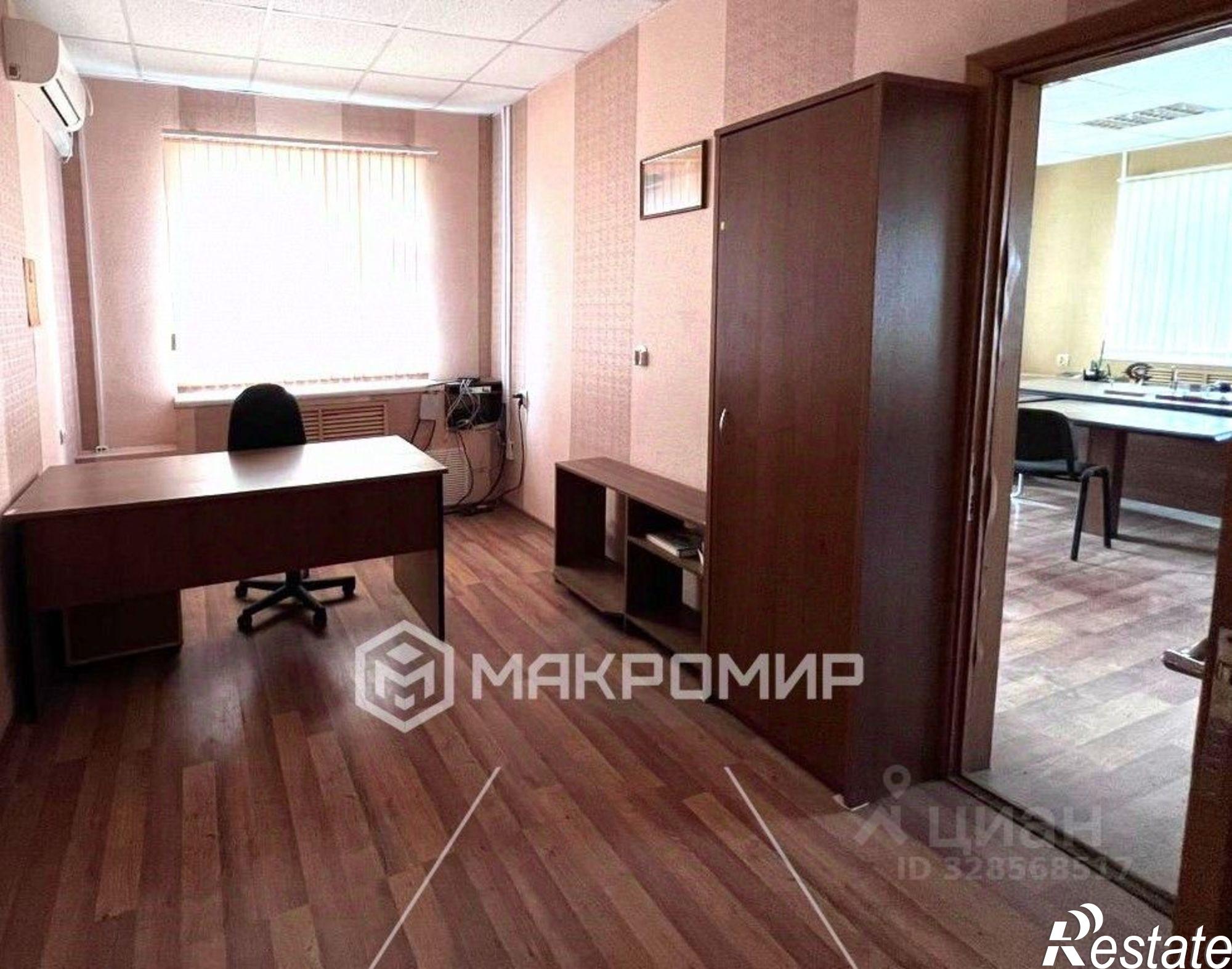 Сдать офис, помещение под офис за 15 000 рублей на ул Линейная, 143