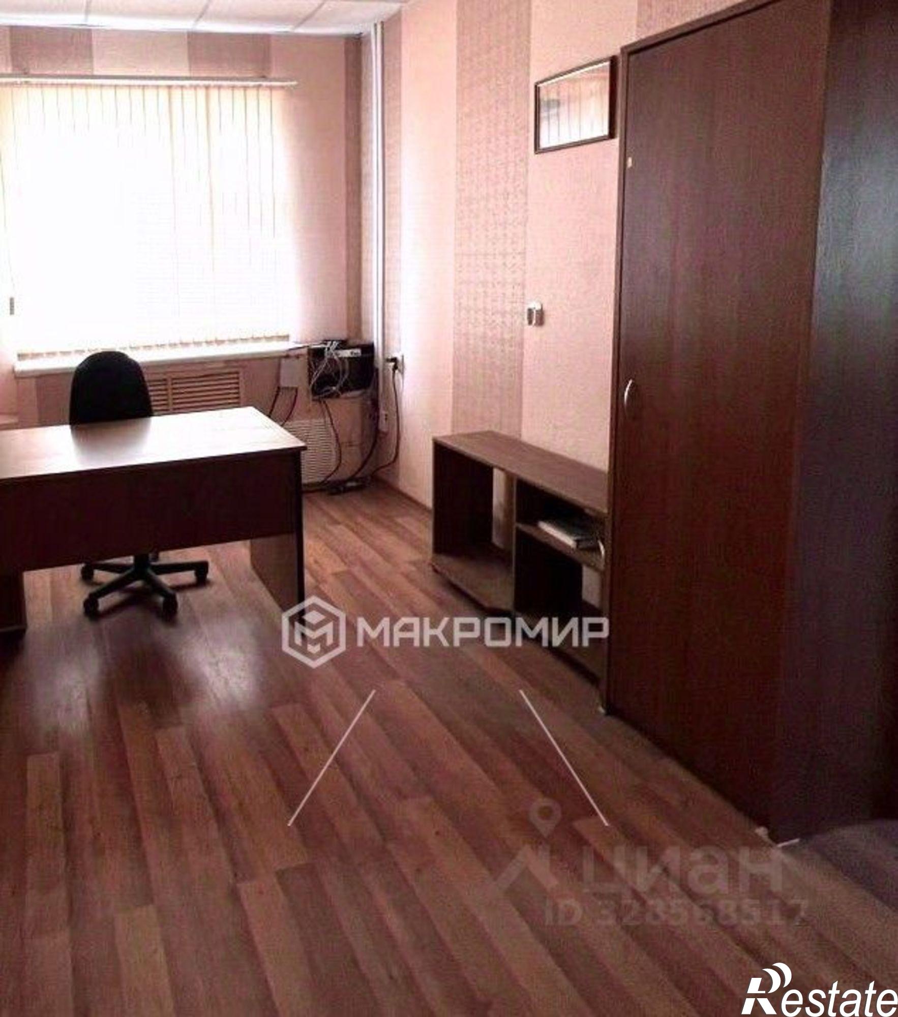 Сдать офис, помещение под офис за 15 000 рублей на ул Линейная, 143