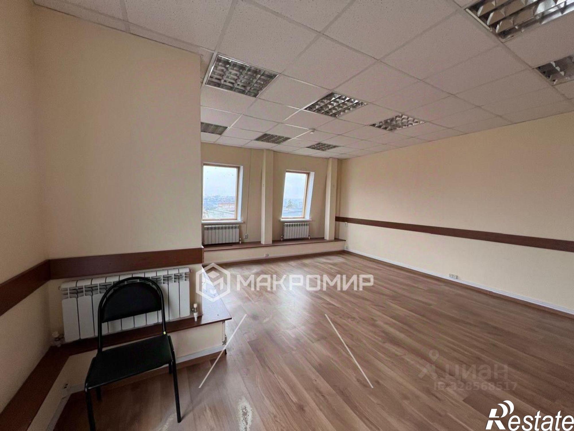 Сдать офис, помещение под офис за 15 000 рублей на ул Линейная, 143