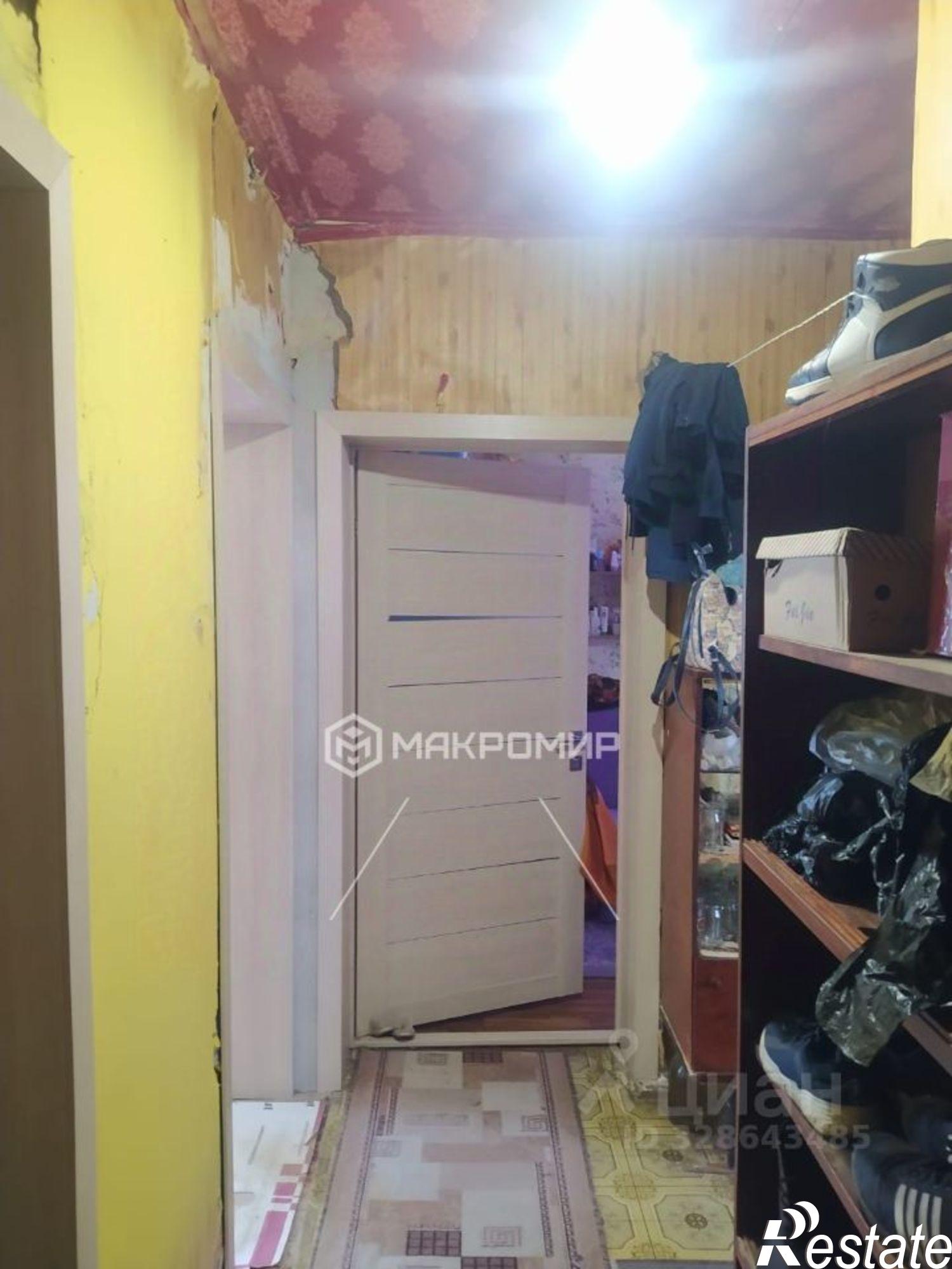 Сдать комнату за 10 000 рублей на ул Калинина, 3