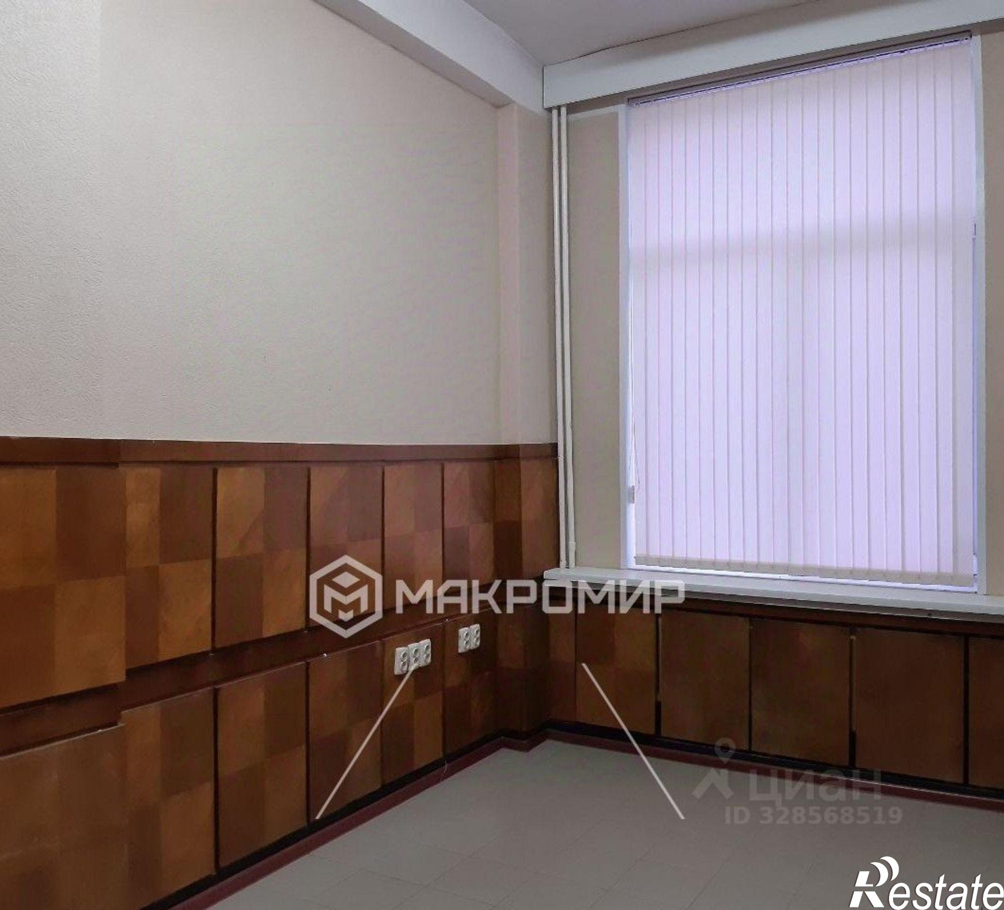 Купить офис, помещение под офис за 9 708 800 рублей на ул Лескова, 19а