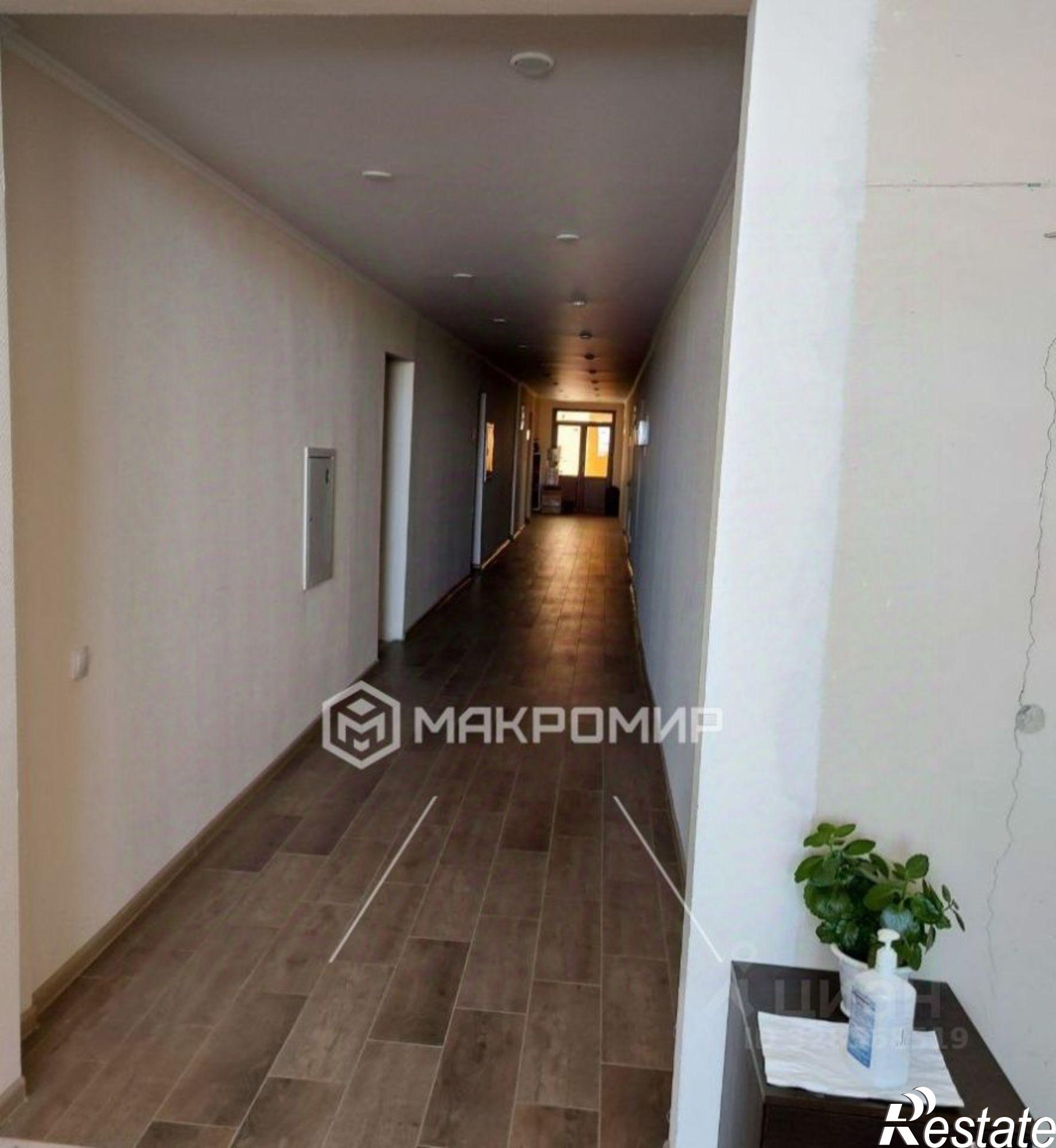 Купить офис, помещение под офис за 9 708 800 рублей на ул Лескова, 19а