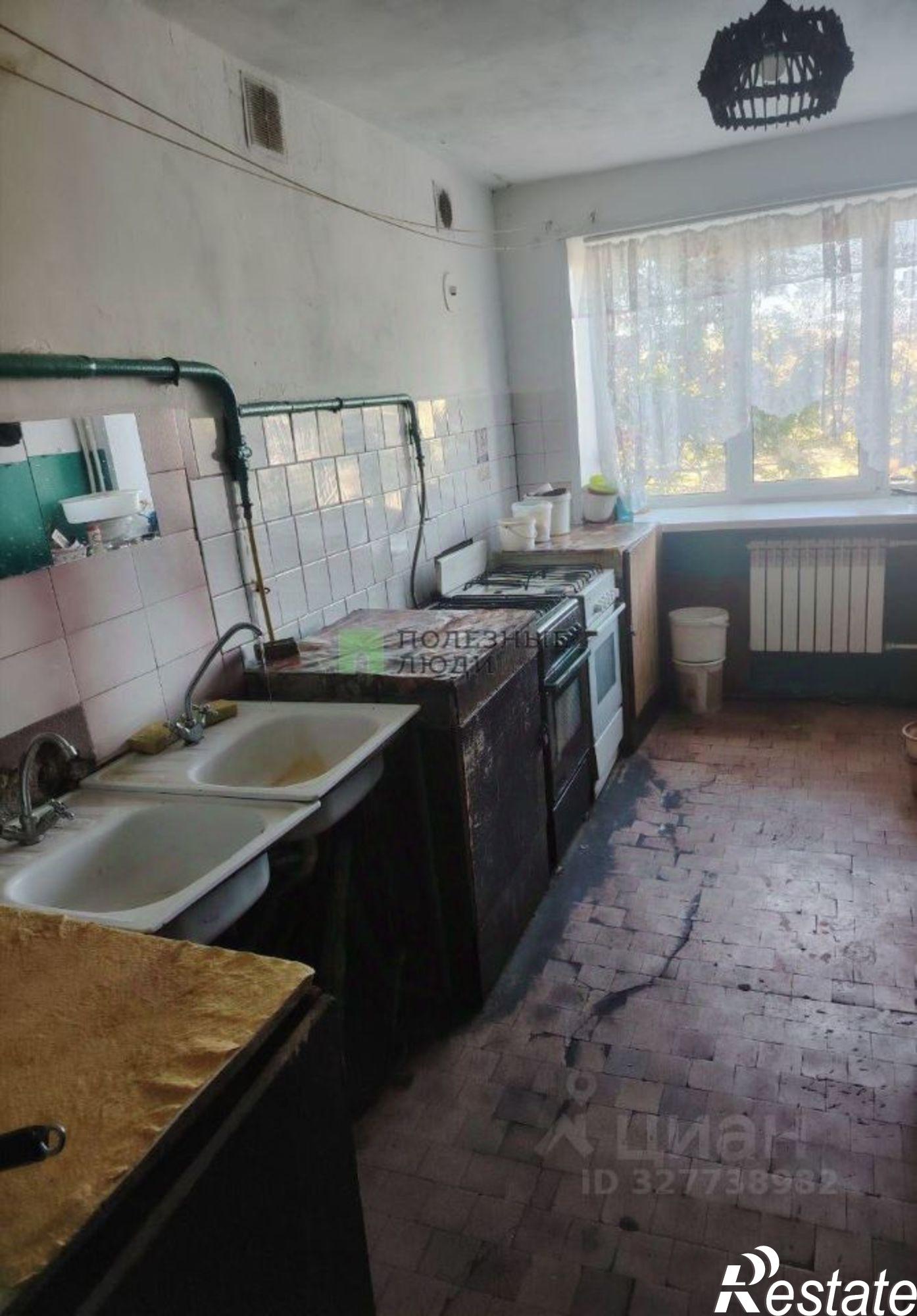 Купить комнату за 770 000 рублей на ул Маринченко, 16