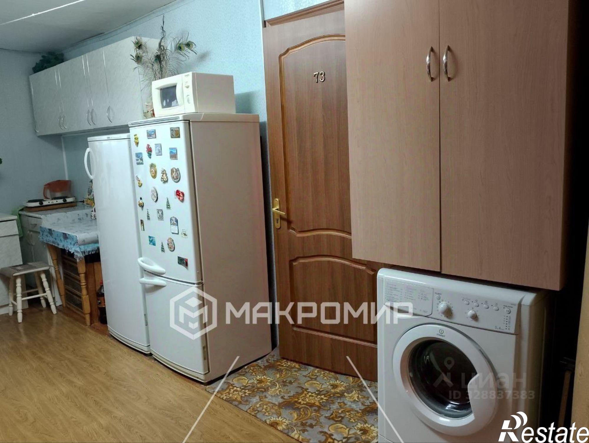 Купить комнату за 690 000 рублей на ул 5 Августа, 66